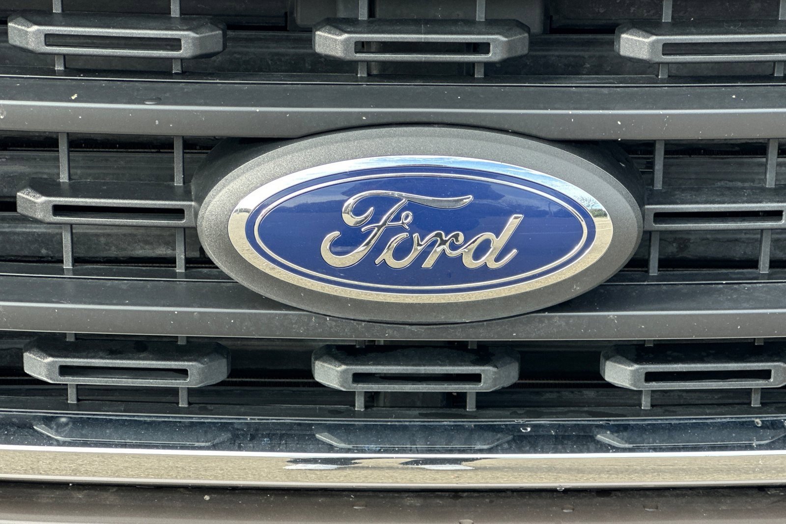 Used 2023 Ford F150 XLT image 43