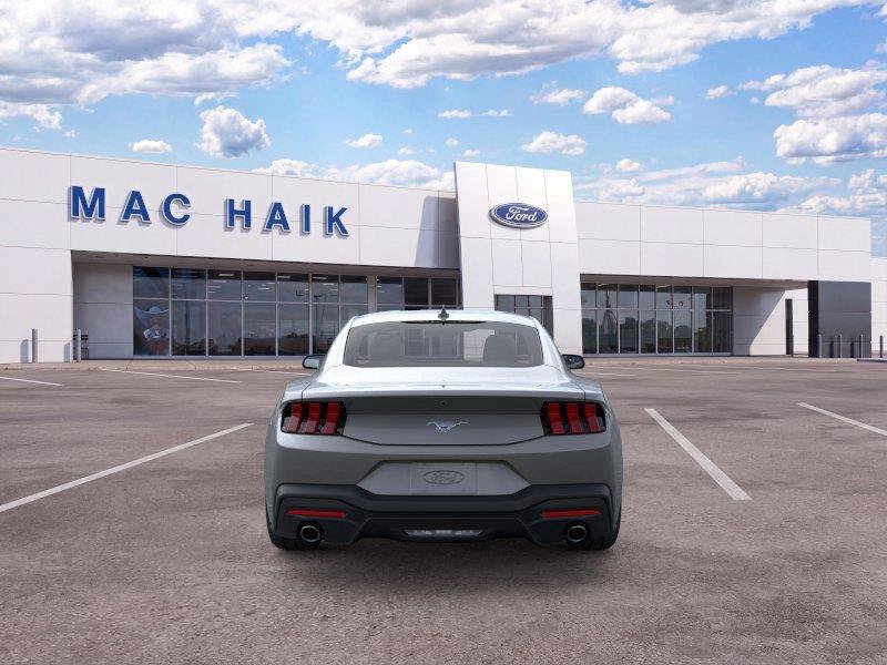 New 2026 Ford Mustang Premium RWD image 22