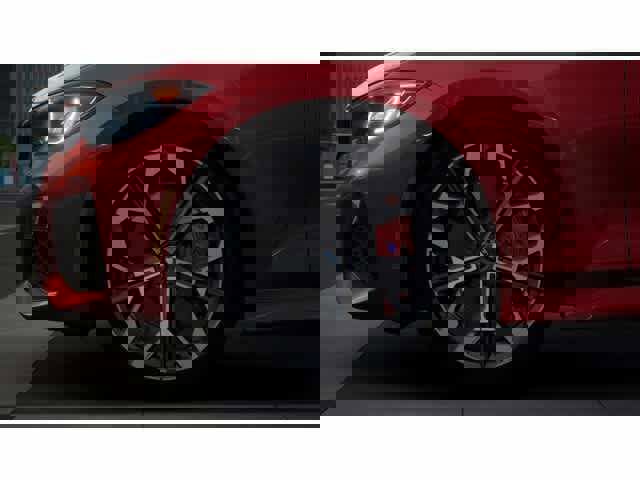 New 2025 BMW 330i Sedan w/ M Sport Package image 7