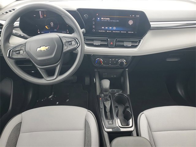 Certified 2024 Chevrolet TrailBlazer LT image 10