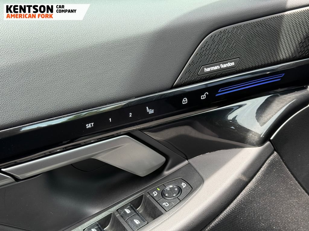 Used 2025 BMW 530i xDrive 530i xDrive image 22