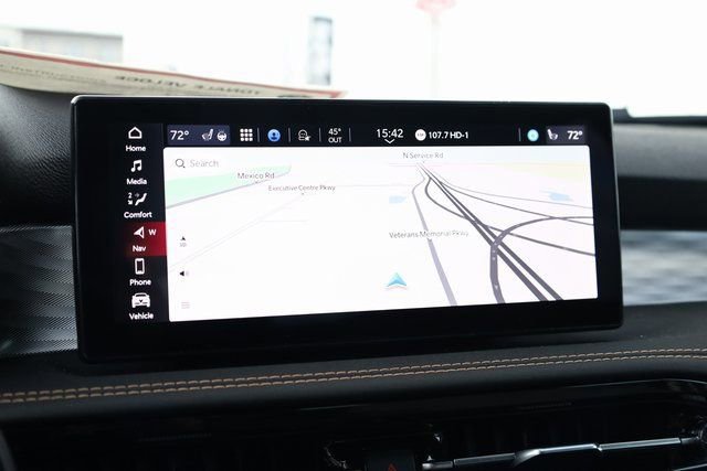 New 2025 Alfa Romeo Tonale Veloce w/ Premium Package image 18