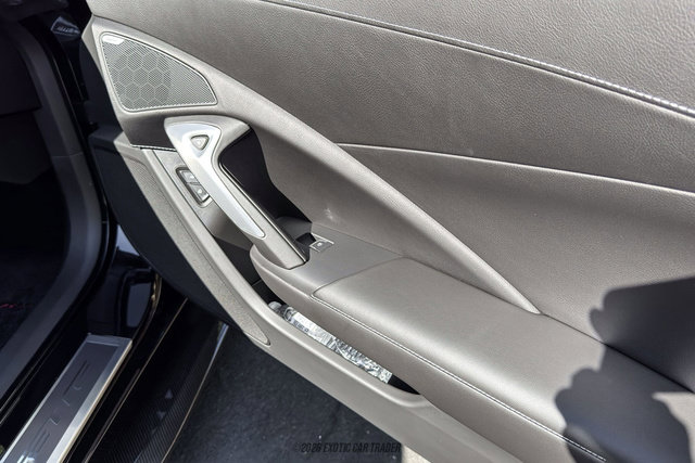Used 2019 Chevrolet Corvette Grand Sport RWD image 41