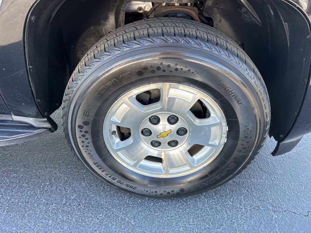 Used 2011 Chevrolet Tahoe LT image 23