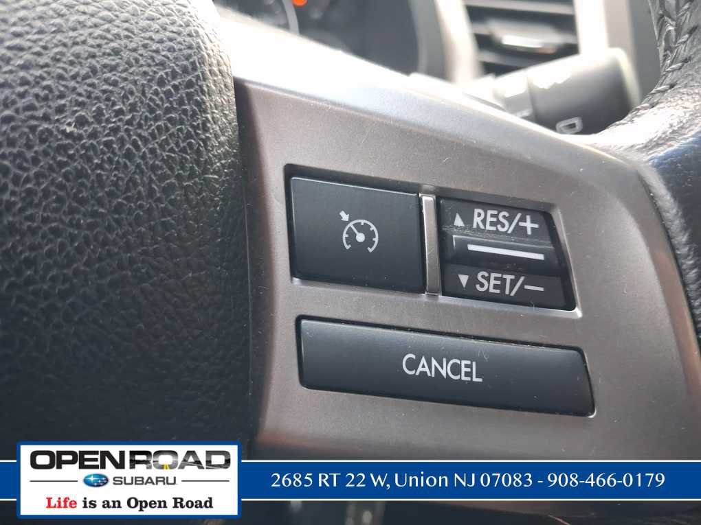 Used 2013 Subaru Outback 2.5i Premium w/ All-Weather Pkg AWD/4WD image 33