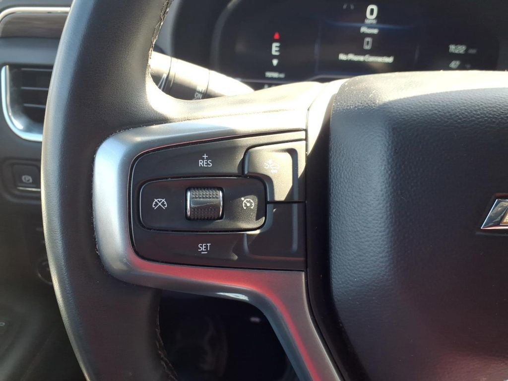 Used 2024 Chevrolet Suburban LT AWD/4WD image 16