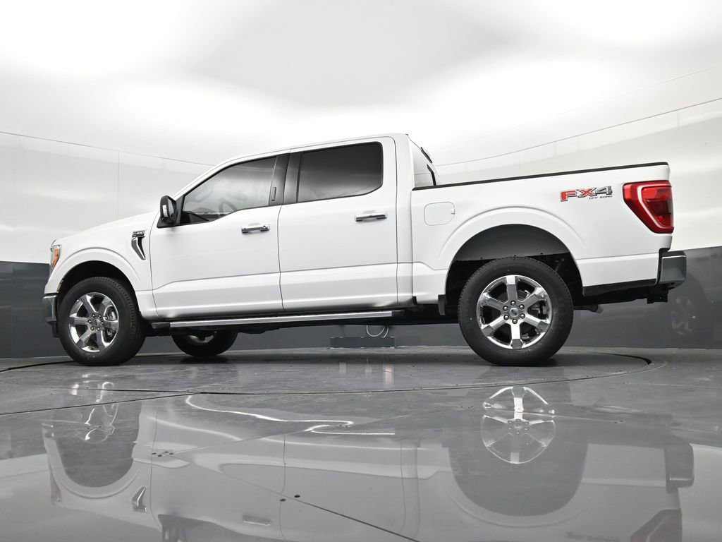 Used 2023 Ford F150 XLT w/ Equipment Group 302A High AWD/4WD image 34