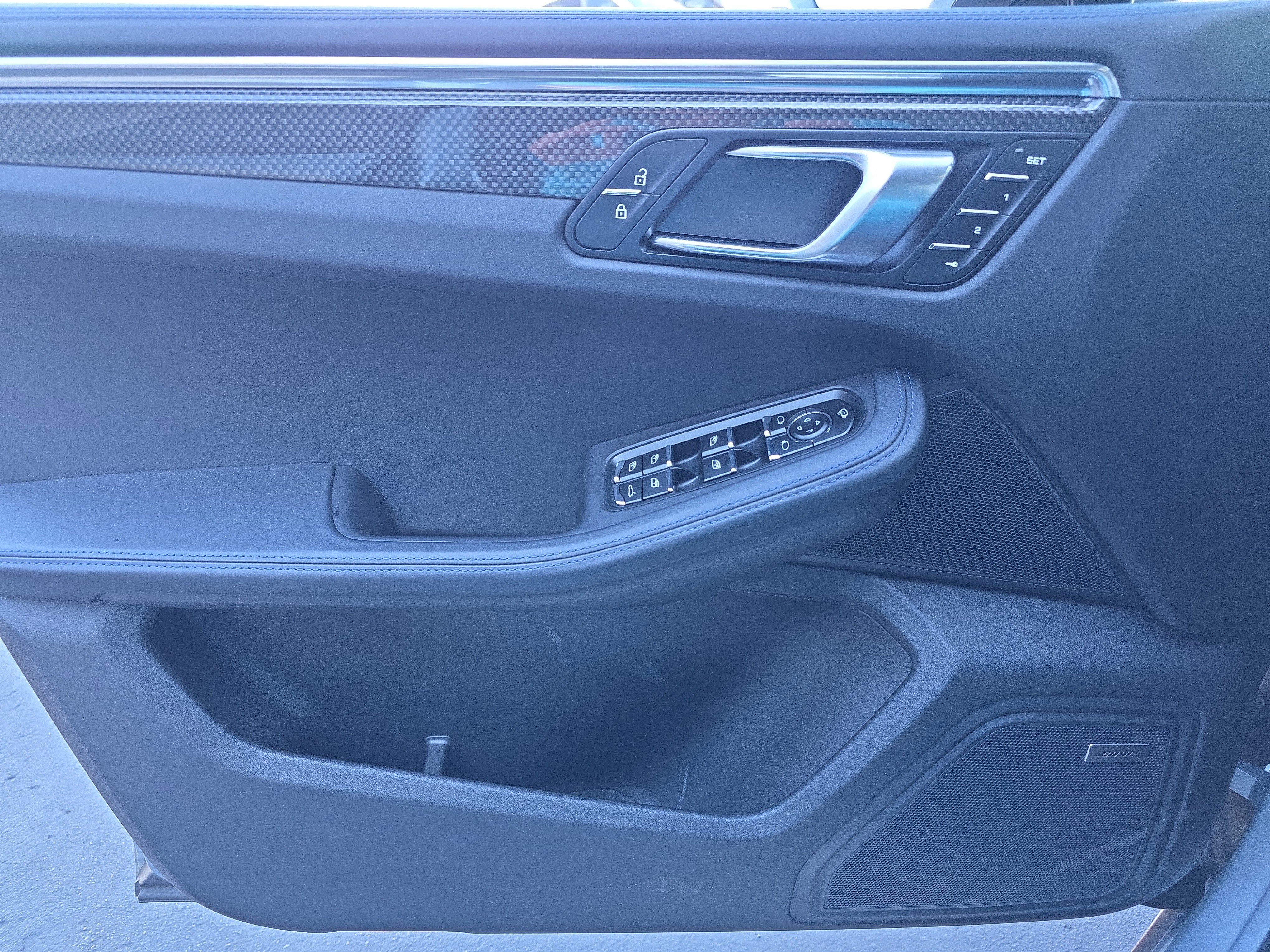 Used 2025 Porsche Macan GTS image 18