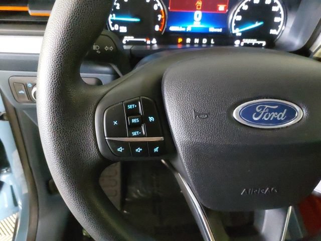 Used 2022 Ford Maverick XLT w/ Equipment Group 300A Standard AWD/4WD image 24