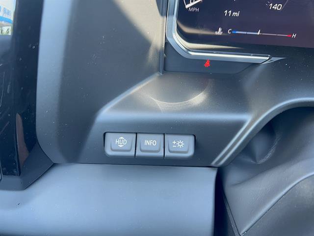 New 2026 GMC Sierra 1500 AT4 w/ Technology Package AWD/4WD image 25
