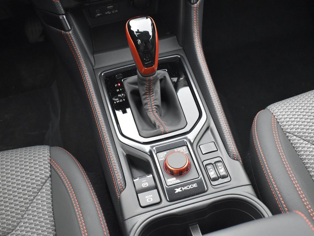 Certified 2023 Subaru Forester Sport image 23