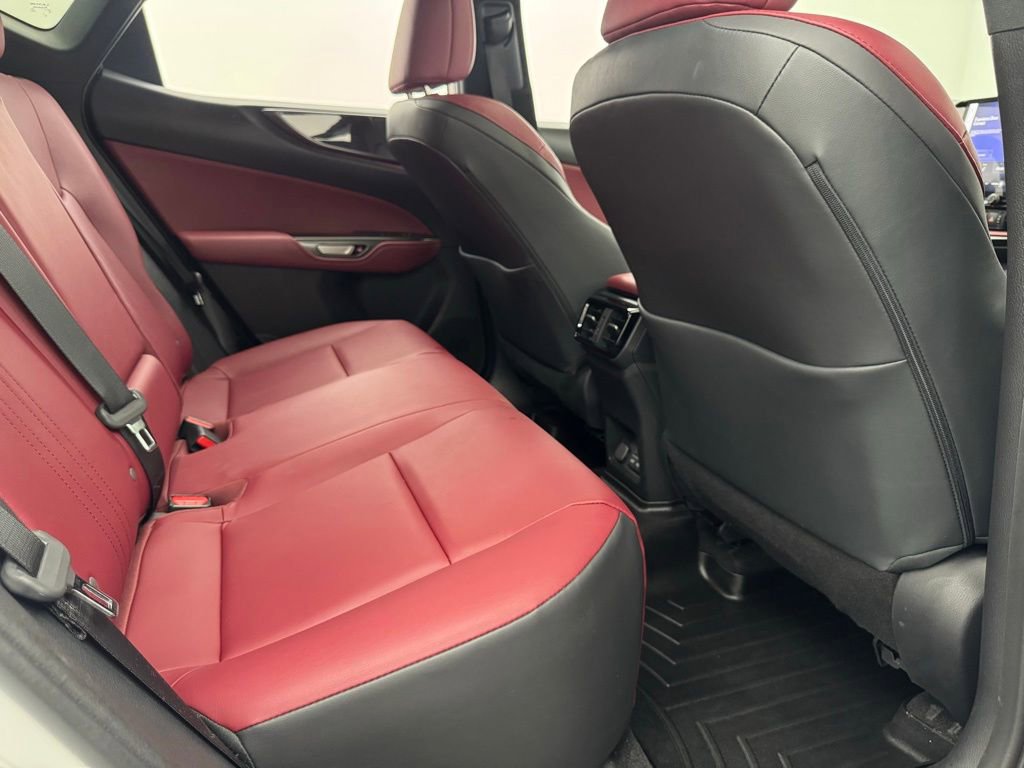 Used 2022 Lexus NX 350 AWD image 39