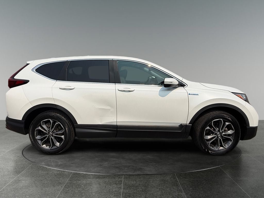 Used 2021 Honda CR-V EX-L image 10