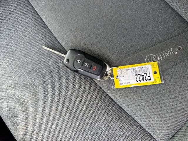 Used 2025 Ford F150 XLT w/ Equipment Group 301A Standard image 31