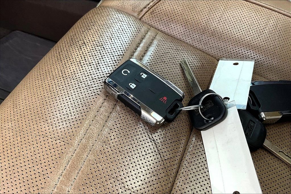 Used 2018 GMC Sierra 1500 Denali image 38