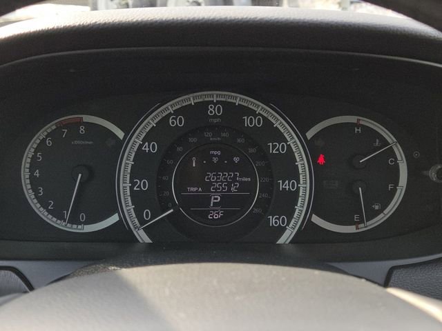 Used 2013 Honda Accord EX-L image 33