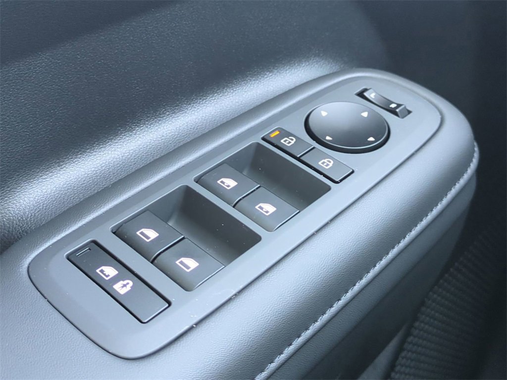 New 2026 Hyundai Santa Fe SEL w/ Tow & Go Package image 44