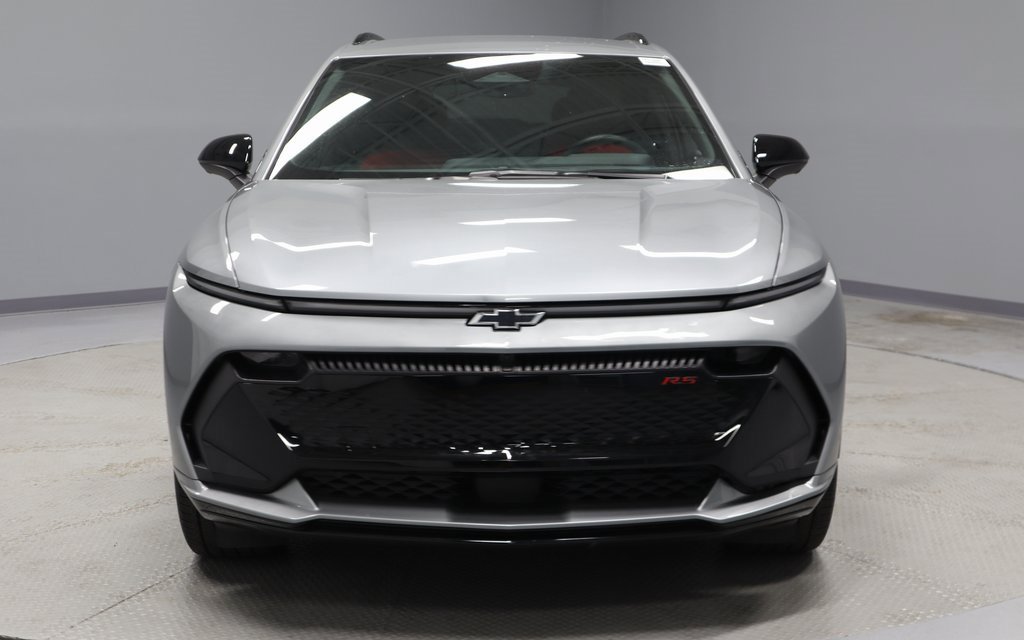 Used 2025 Chevrolet Equinox EV RS image 5