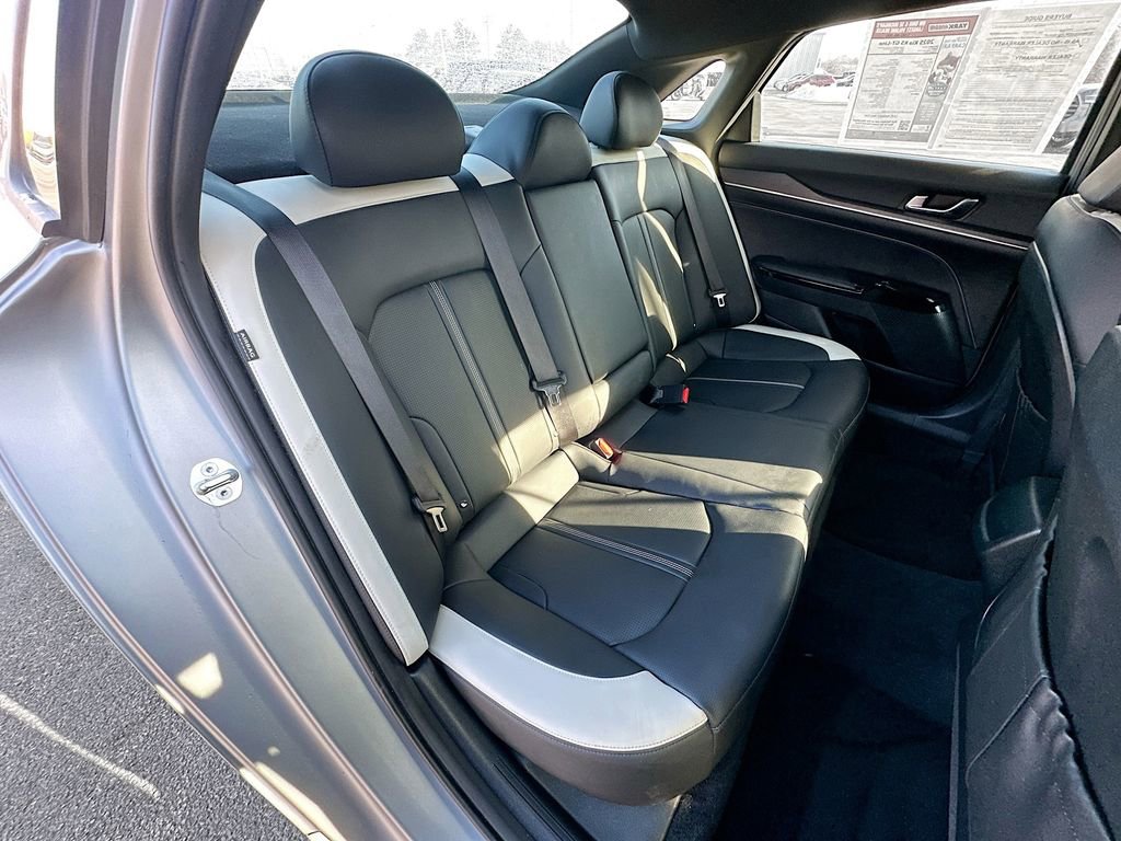 Used 2025 Kia K5 GT-Line FWD image 35