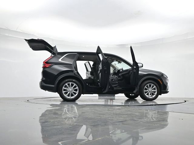 Used 2025 Honda CR-V EX image 35