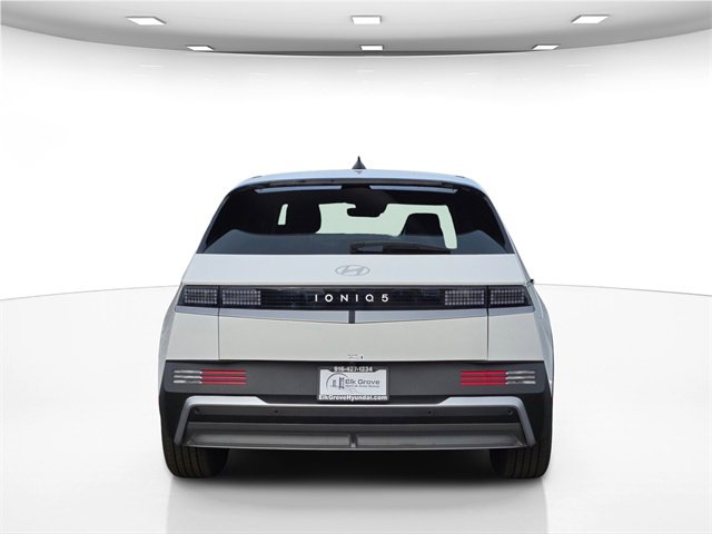 New 2026 Hyundai Ioniq 5 SEL image 7
