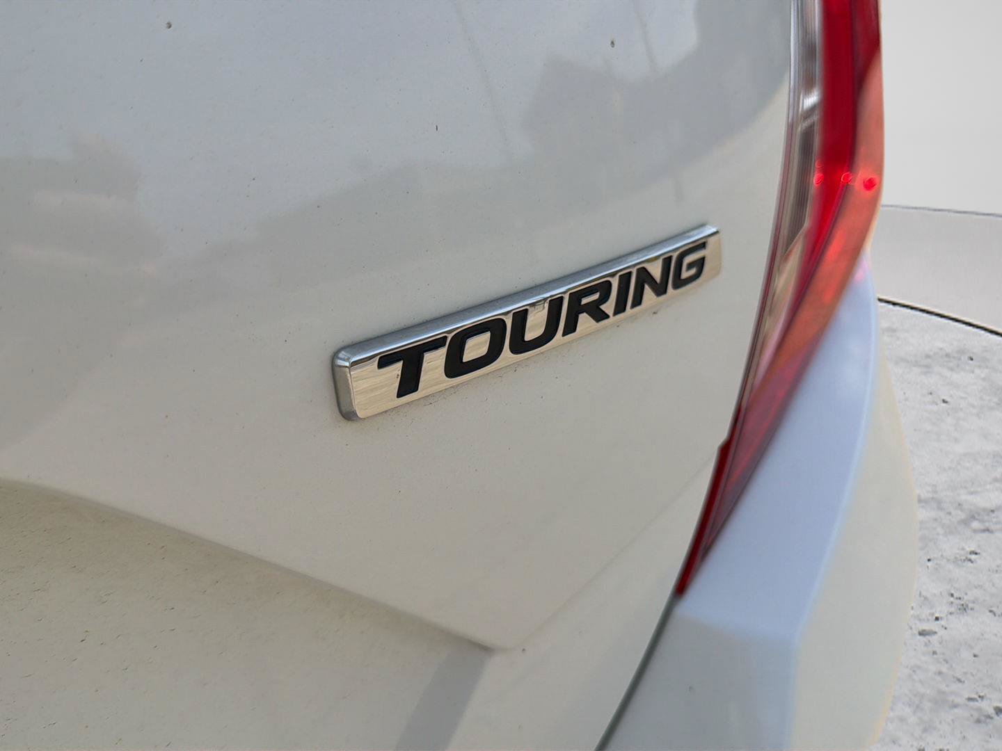 Used 2018 Honda Civic Touring image 21