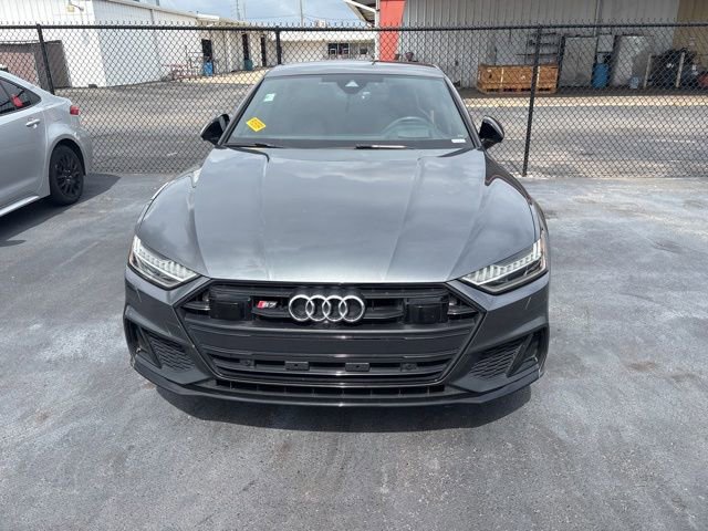 Used 2021 Audi S7 Prestige w/ Prestige Package AWD/4WD image 2