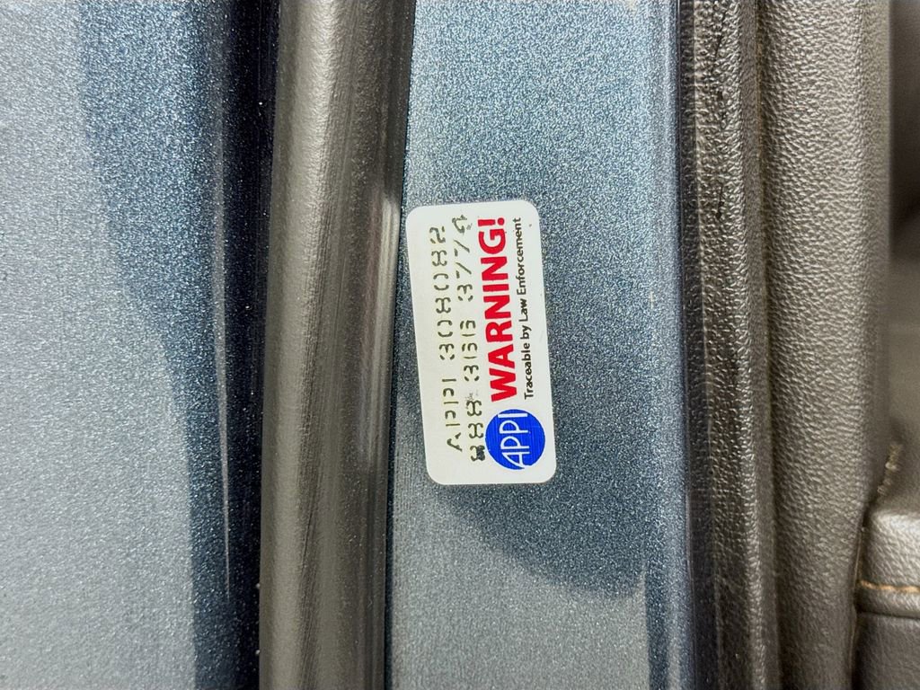 Used 2020 GMC Sierra 3500 AT4 w/ AT4 Preferred Package image 31