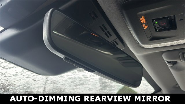 New 2026 Toyota Prius XLE image 22