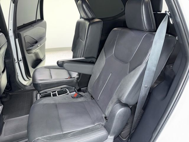 Used 2024 Lexus TX 350 FWD image 2