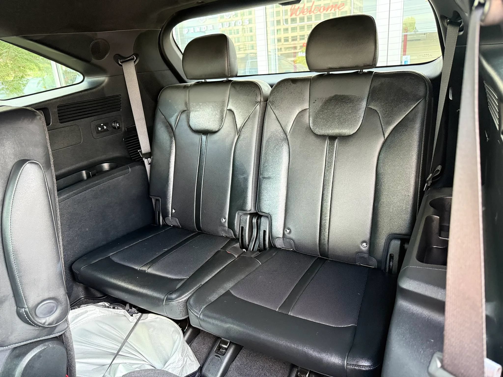 Used 2025 Kia Sorento SX AWD/4WD image 32