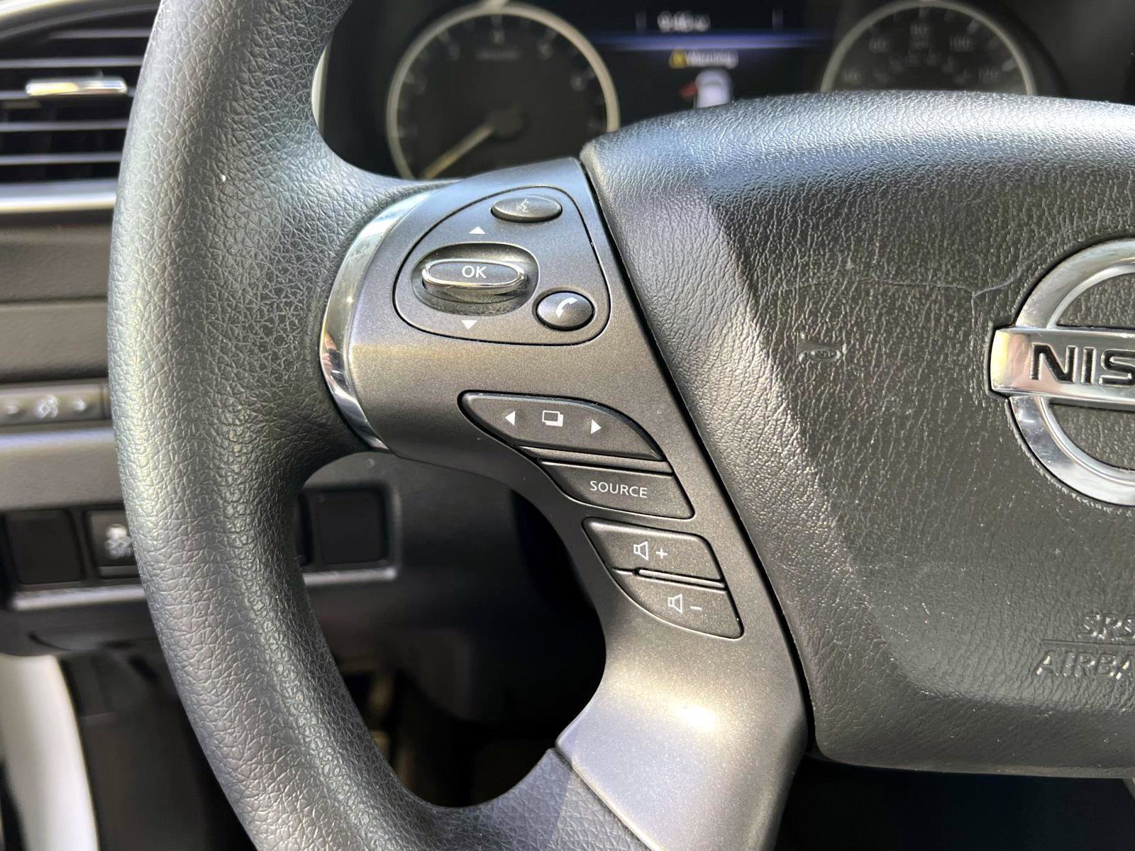 Used 2020 Nissan Murano S w/ Technology Package AWD/4WD image 18