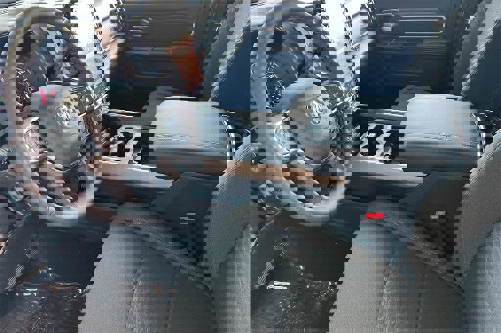 New 2026 RAM 2500 Big Horn image 10