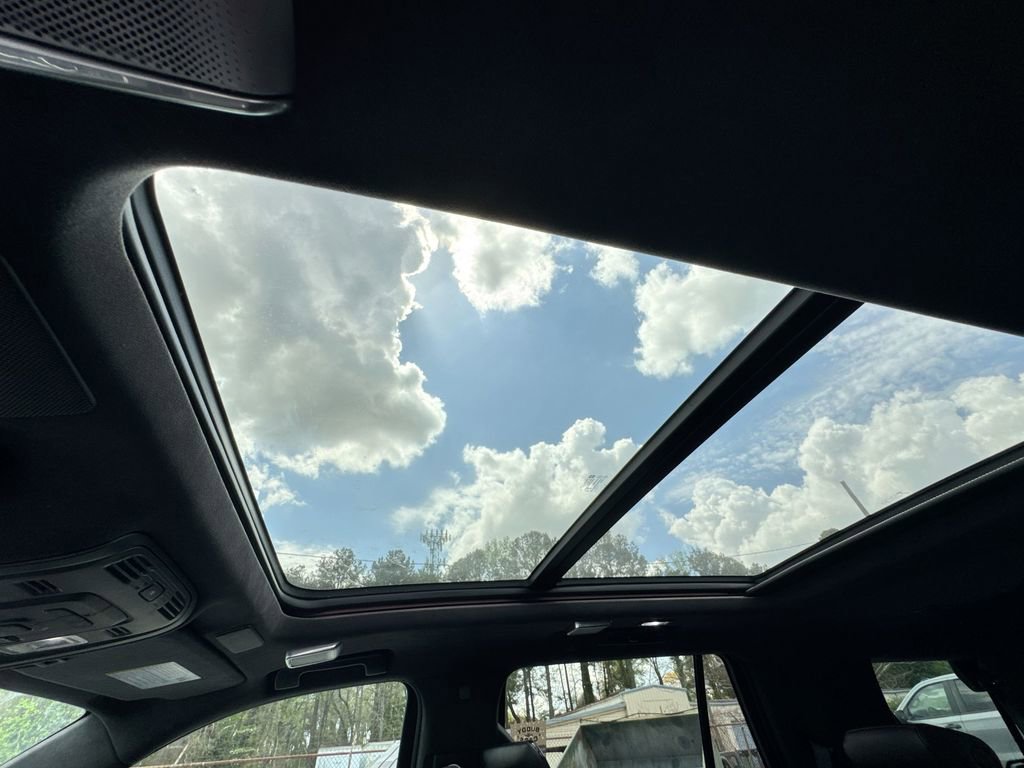 Used 2021 Cadillac Escalade Sport Platinum image 20