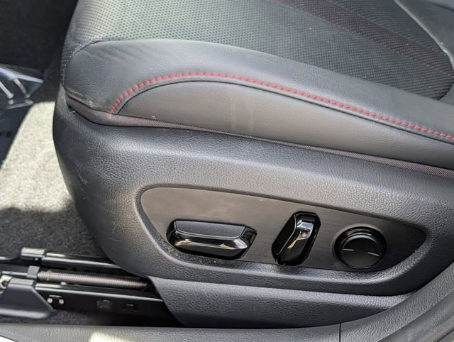 Used 2022 Lexus UX 250h F Sport w/ F Sport Premium Package image 27