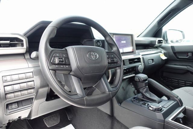 New 2025 Toyota Tacoma SR5 image 16