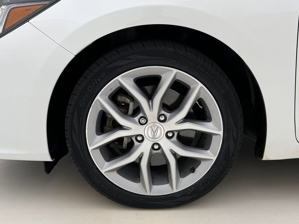 Used 2022 Acura ILX image 24