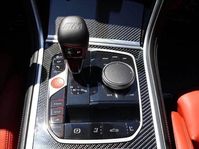 Used 2023 BMW M8 Competition AWD/4WD image 19