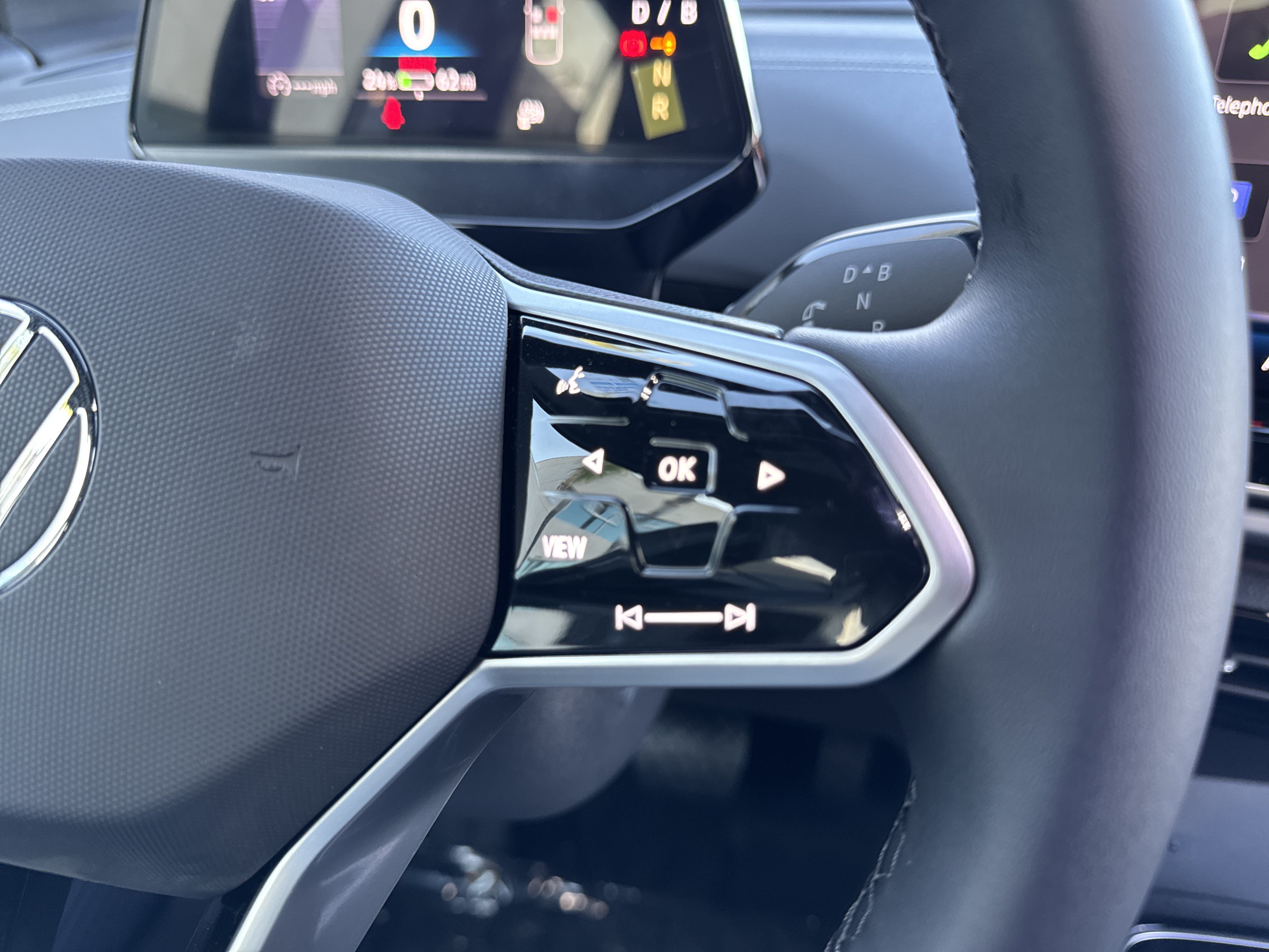 New 2026 Volkswagen ID.4 Pro RWD image 21