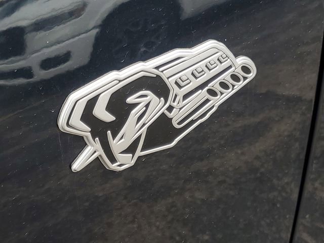 New 2026 RAM 1500 4x4 Crew Cab image 7