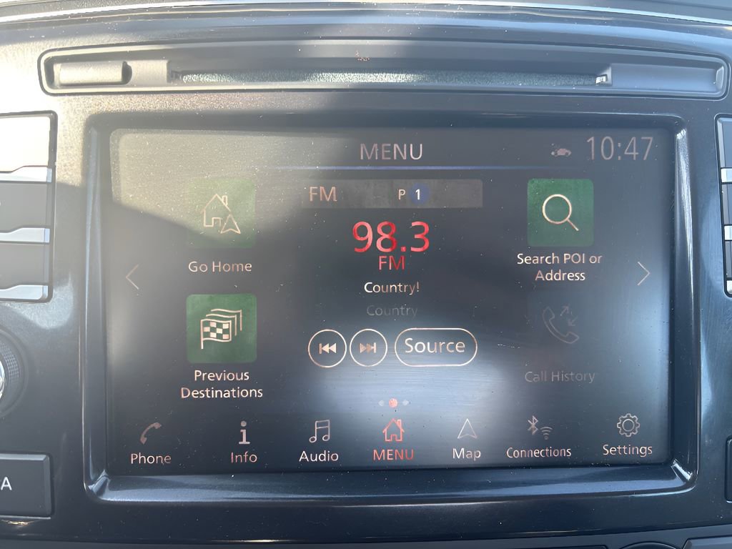 Used 2021 Nissan Maxima 3.5 SV w/ Floor Mat Group image 19