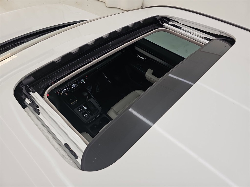 Certified 2024 Honda CR-V EX-L image 38