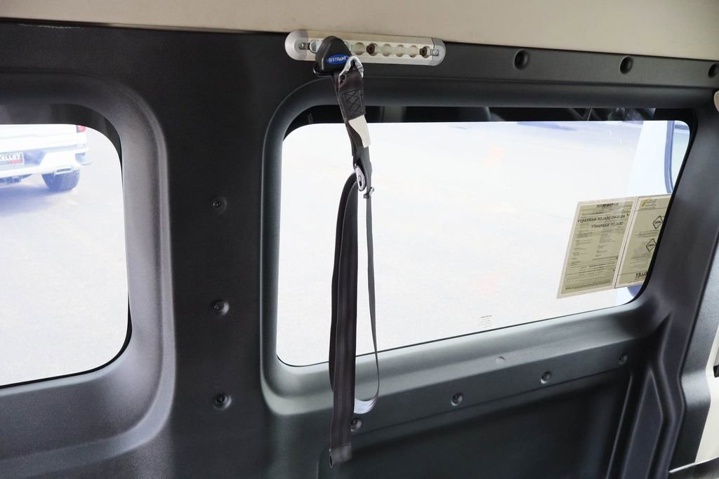 Used 2019 RAM ProMaster 2500 FWD image 27