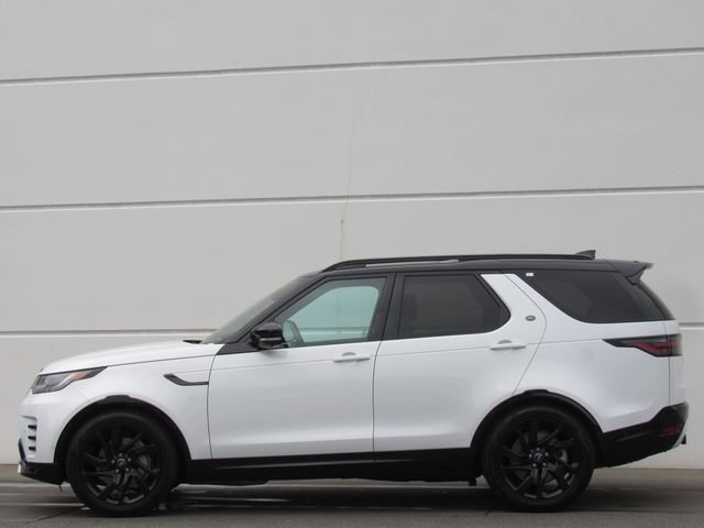 Used 2023 Land Rover Discovery S R-Dynamic AWD/4WD image 4