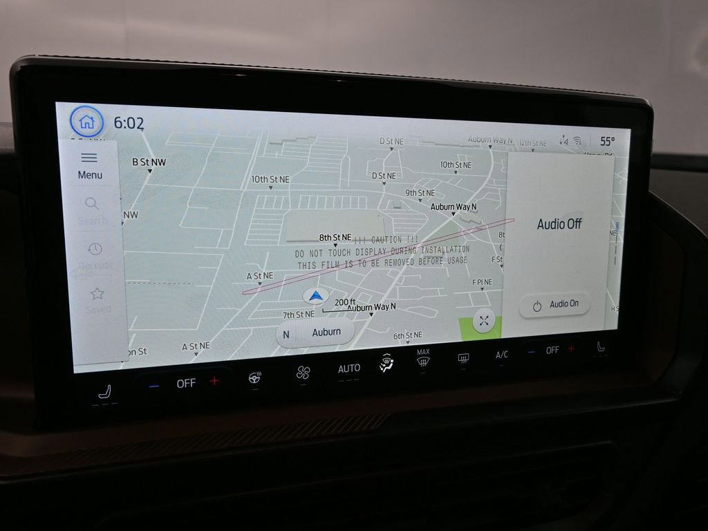 New 2025 Ford Bronco Sport Outer Banks w/ Outer Banks Tech Package+ image 17