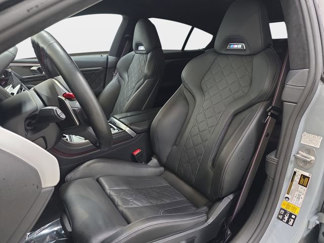 Certified 2023 BMW M8 Gran Coupe xDrive Competition w/ Driving Assistance Package image 12