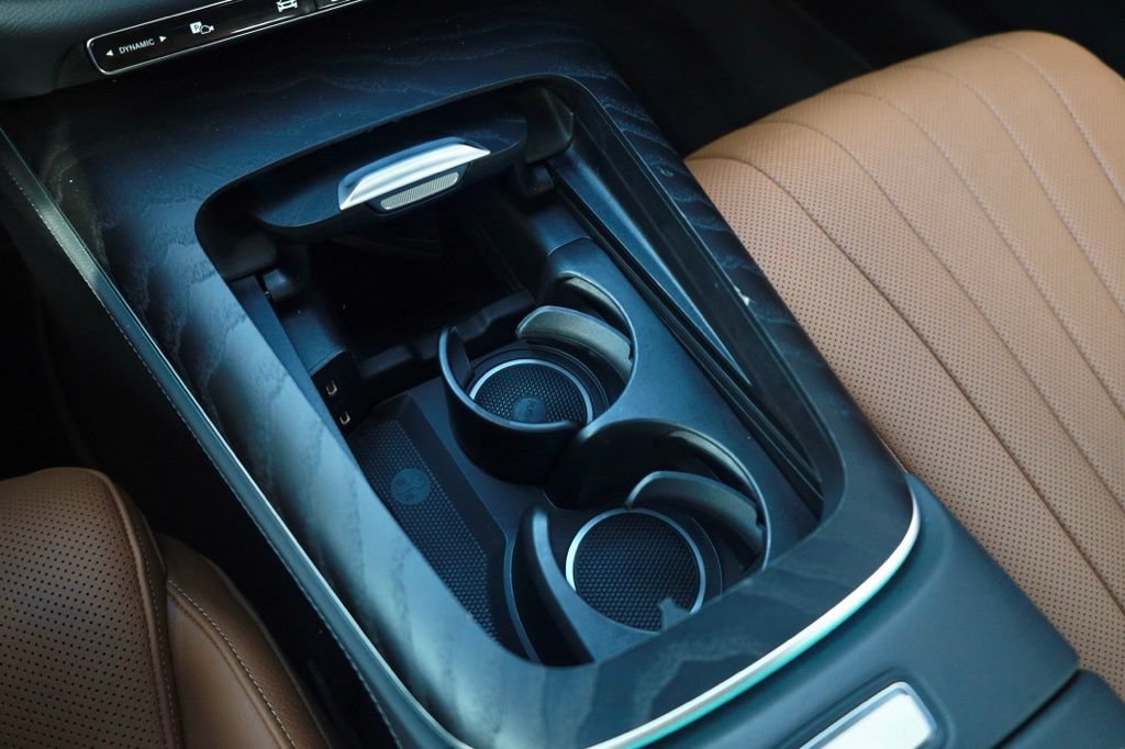 Certified 2024 Mercedes-Benz E 350 4MATIC Sedan image 19