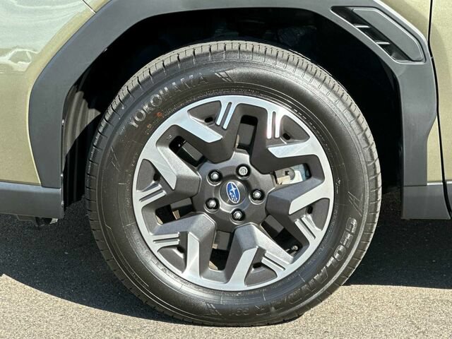 Certified 2026 Subaru Forester Premium AWD/4WD image 34