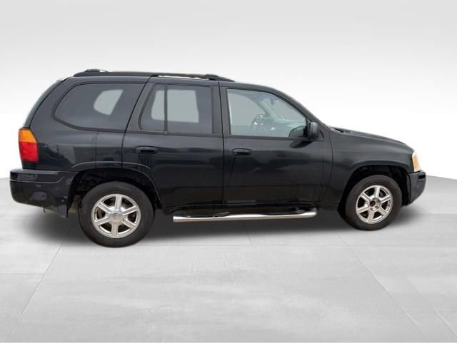 Used 2008 GMC Envoy SLE w/ Cargo Convenience Package RWD image 4