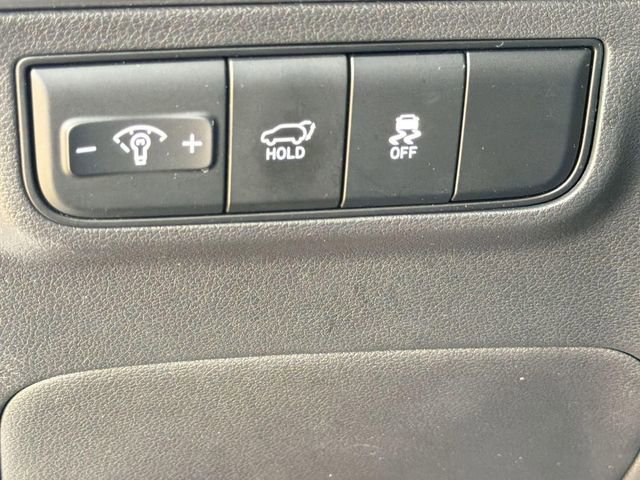 Used 2025 Hyundai Tucson SEL image 4